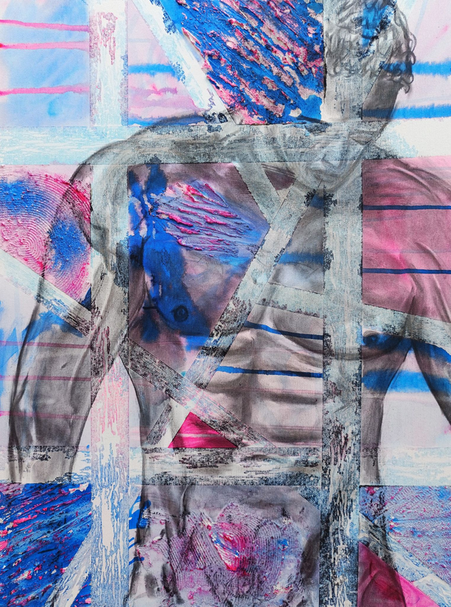 Limited Print Edition