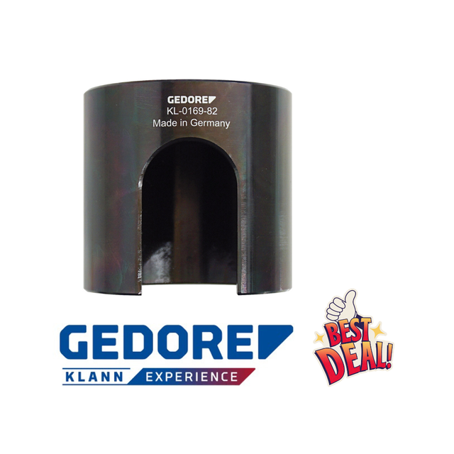 LÖSEWERKZEUG FÜR SPURSTANGENKOPF KL-0169-82