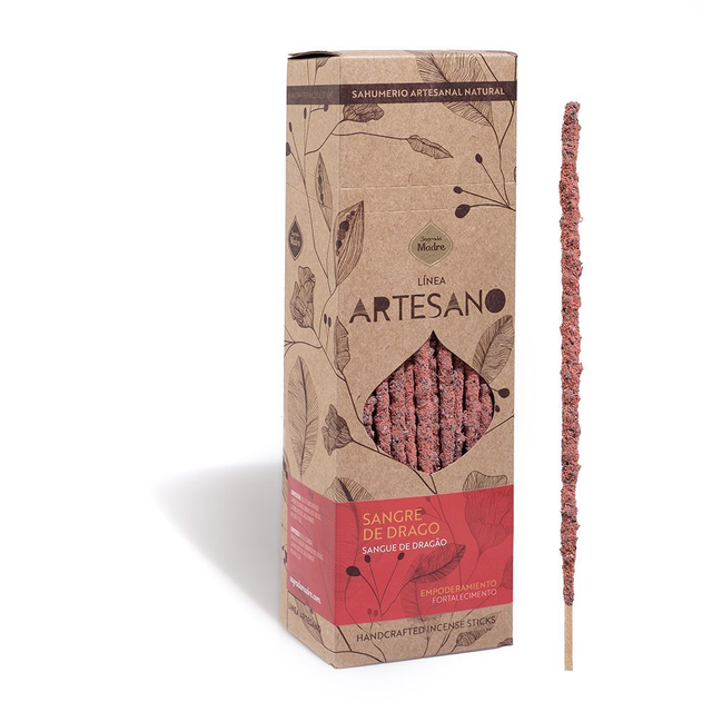 Sang du dragon