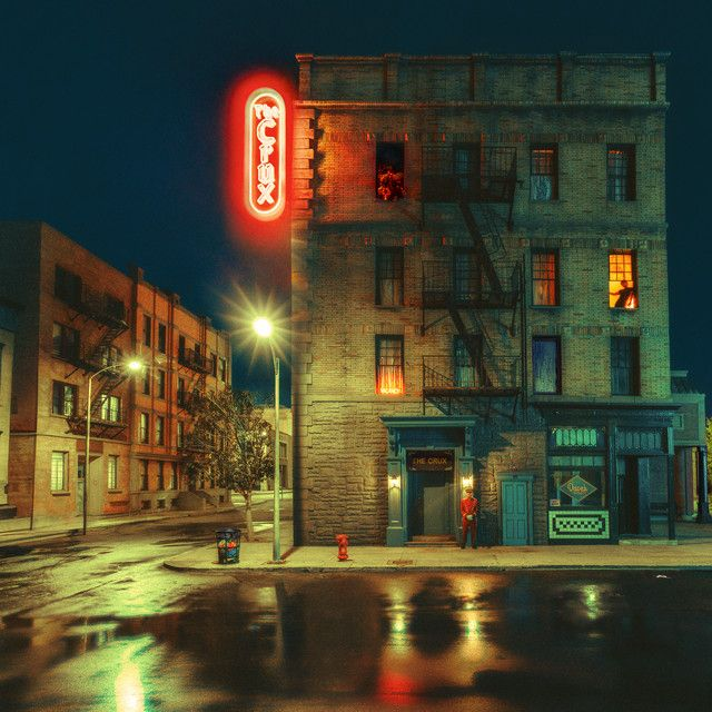 Djo - The Crux Deluxe LP