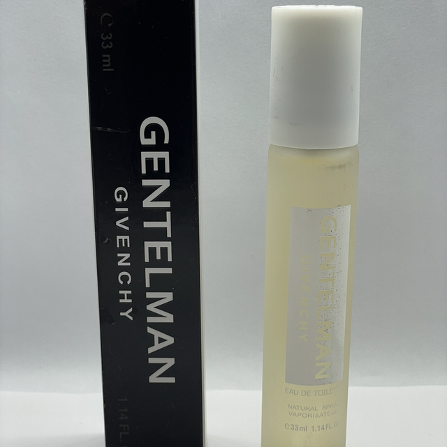 GIVENCHY Gentelman