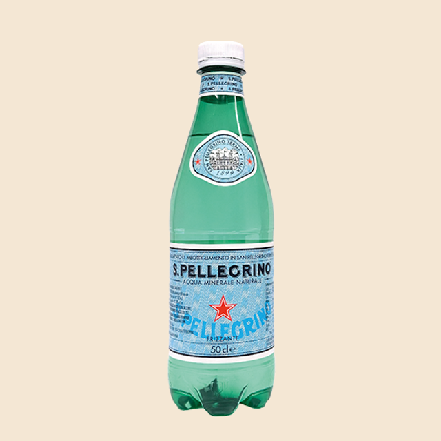 San Pellegrino