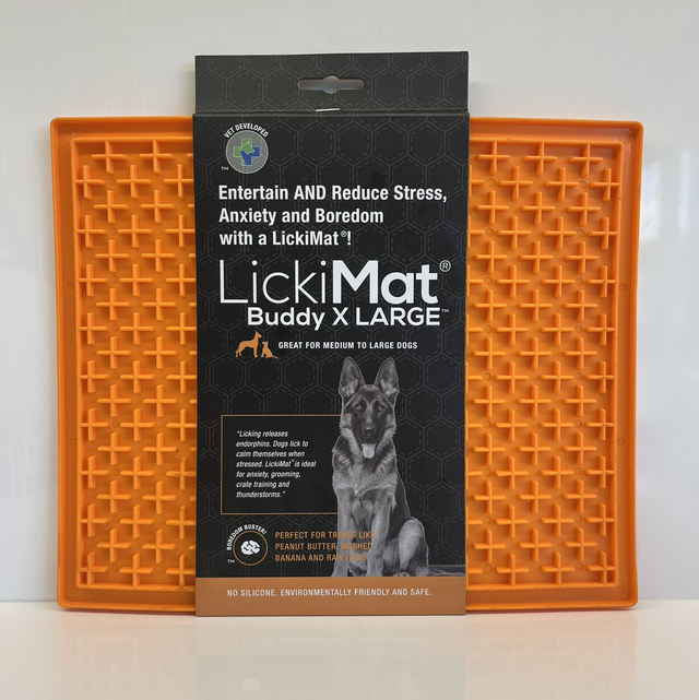 LickiMat® Classic Buddy™ XL