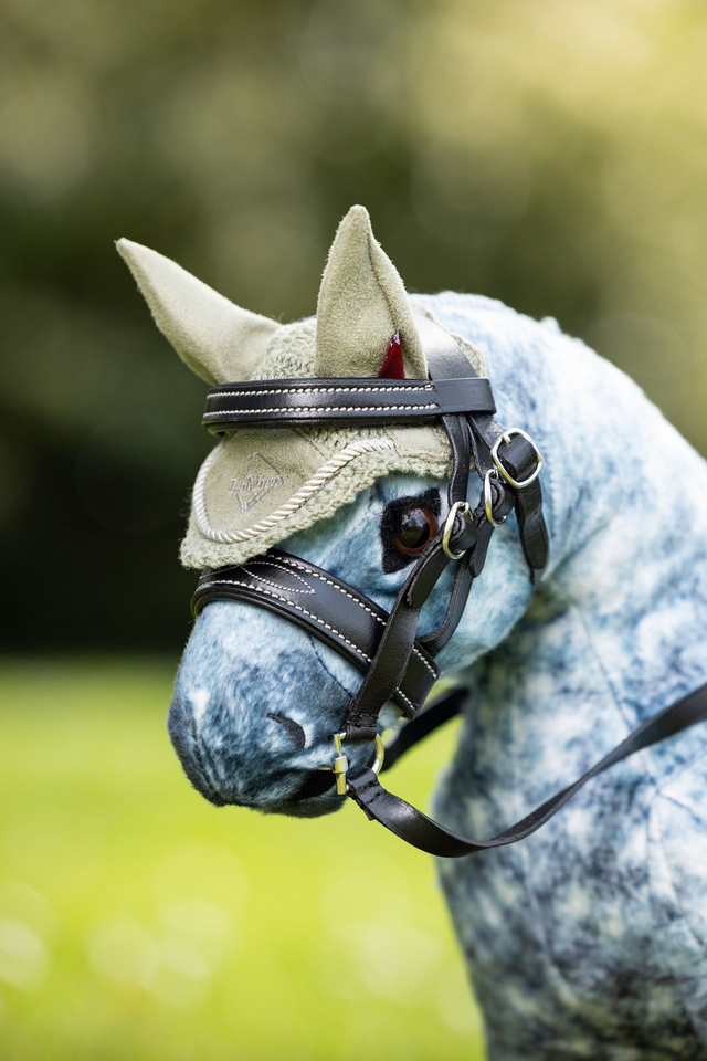 Toy Pony Fliegenhaube