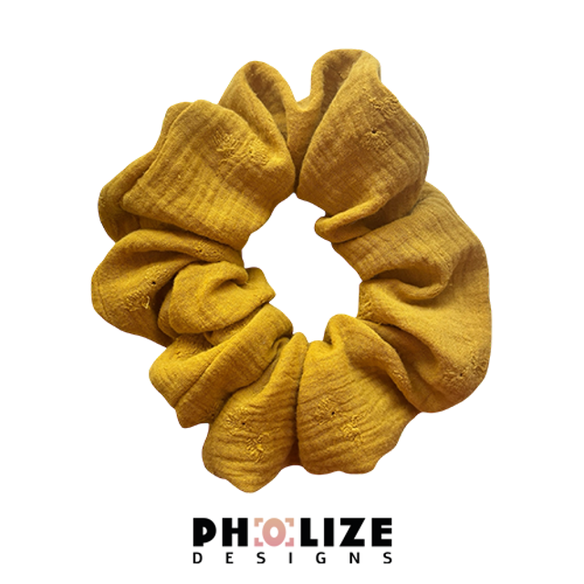 Mosterd yellow hydrofiel