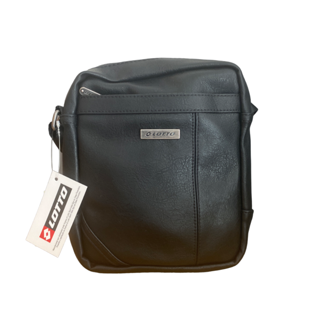 Tracolla - P303 nero