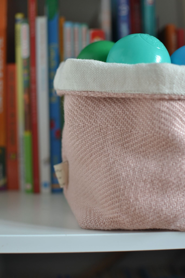 Le Conciliant - rose