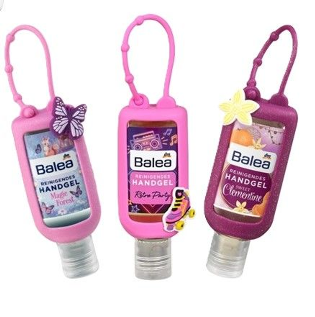 Balea Handgel 50 ml
