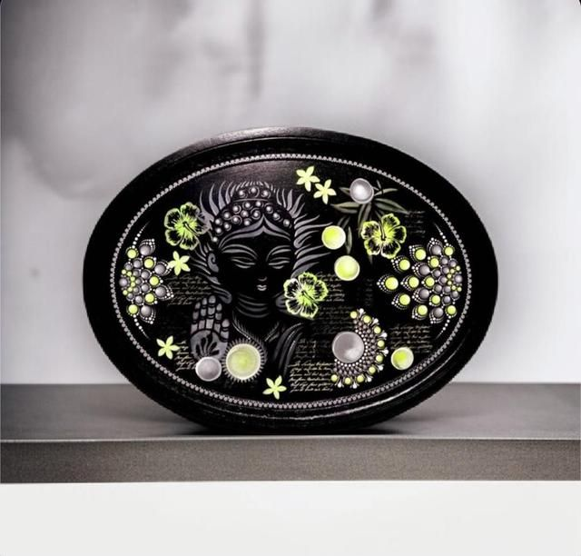 Décoration Murale - Tableau Bouddha