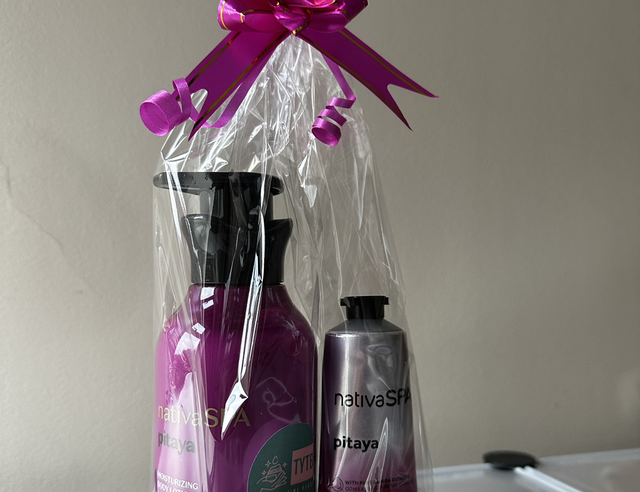 Pitaya Gift Bag 