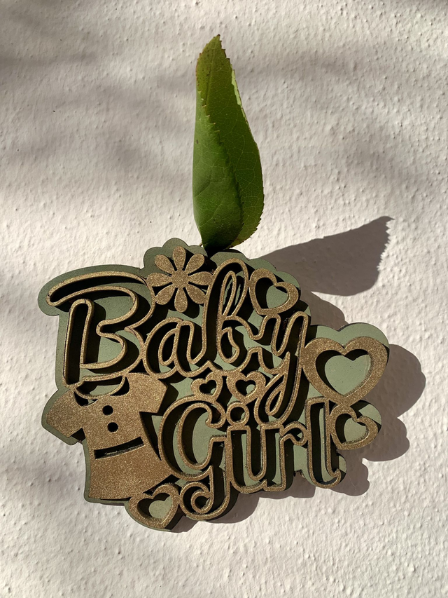 Décoration murale pour chambre d&#039;enfant