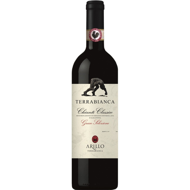 Terrabianca Chianti Classico Gran Selezione 0,75l
