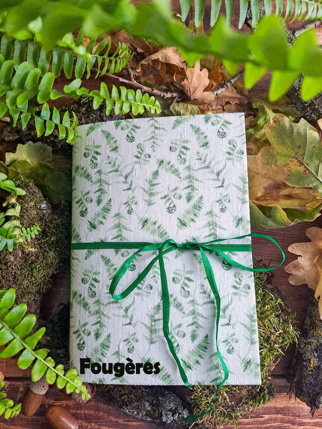 Compagnon personnalisable Sous-bois