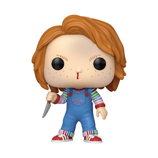 Chucky: Chucky Pop! #1957