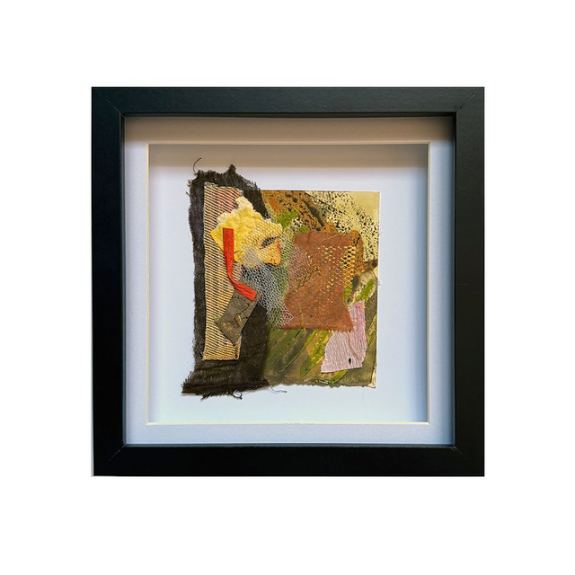 'Woven Ground Beneath Us'