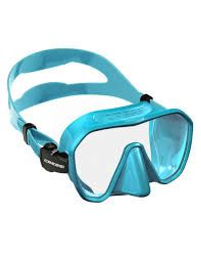 Cressi masque Z2S
