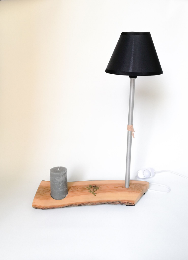 Lámpara &quot;Candela&quot;