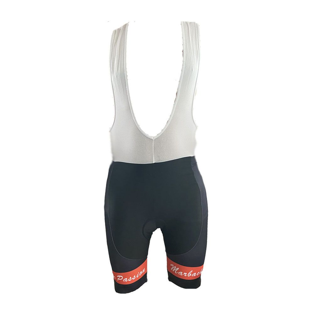 3. Cuissard Court - MCP