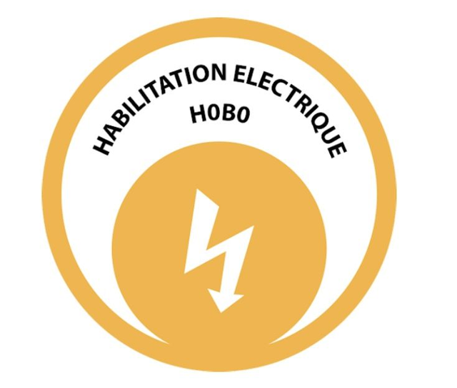 Formation H0B0 en ligne