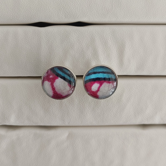 Boutons de manchette - Shati - Mongu