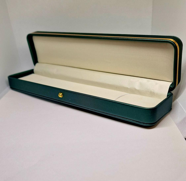 Boîtier pour bracelet