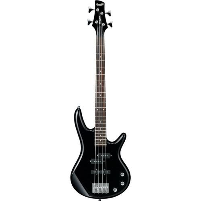 Bajo Ibanez GSRM20 miKro de 4 cuerdas de escala corta