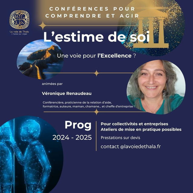 L'estime de soi au service de l'excellence professionnelle