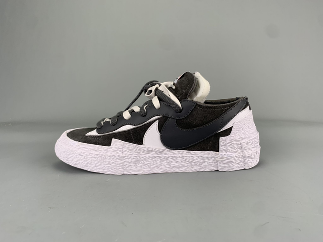 Nike Blazer Low 011