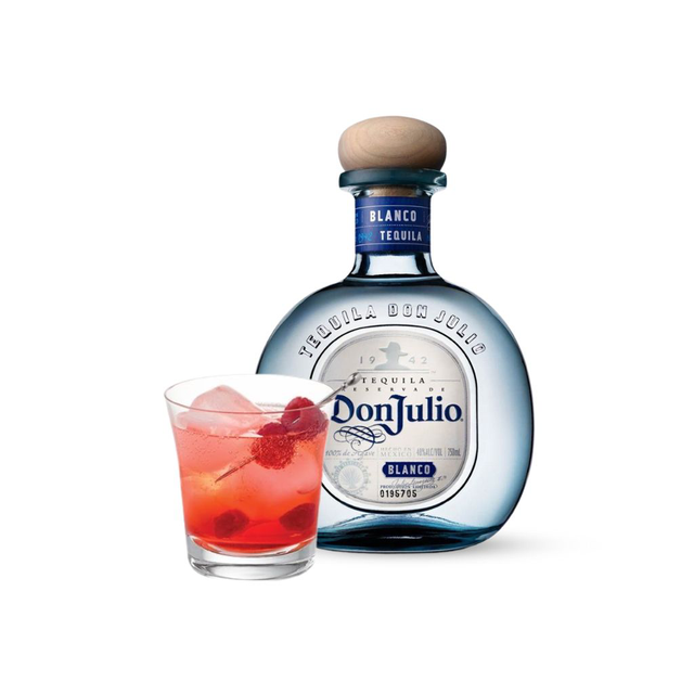 Don Julio Blanco