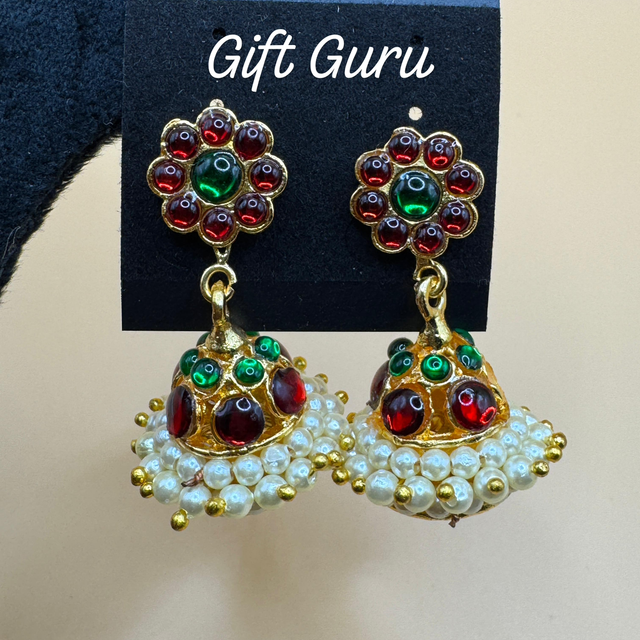 Ear rings ( age 4-10 years)