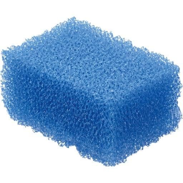 Oase bioplus filter foam set blauw vierkant 4010052452630