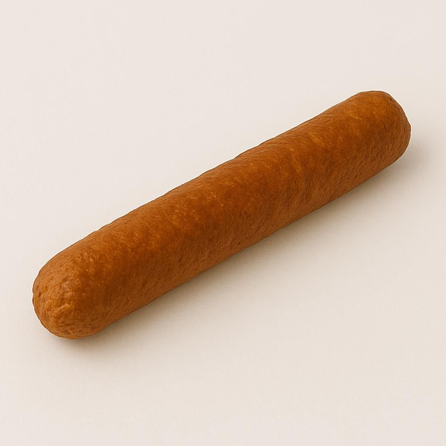 Frikandel