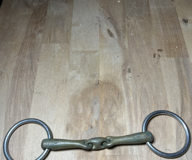 Sprenger mors bride 125