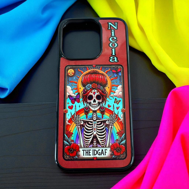 Custom phone cases