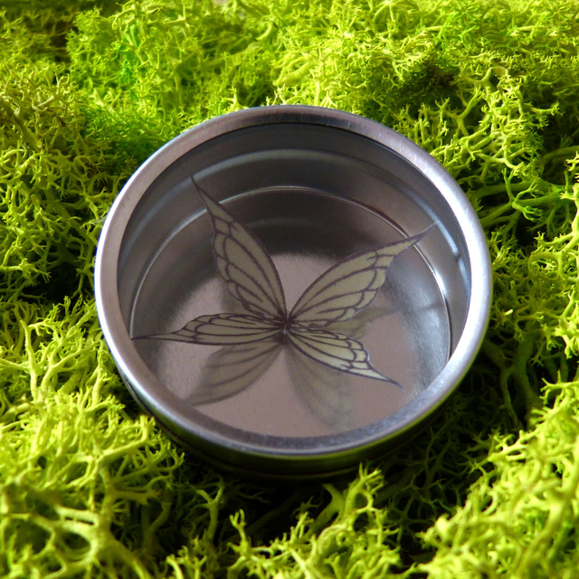 Magnet "Feenflügel"