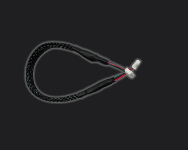 Wire Harness for Gorilla/Polarstar/Redline - Short