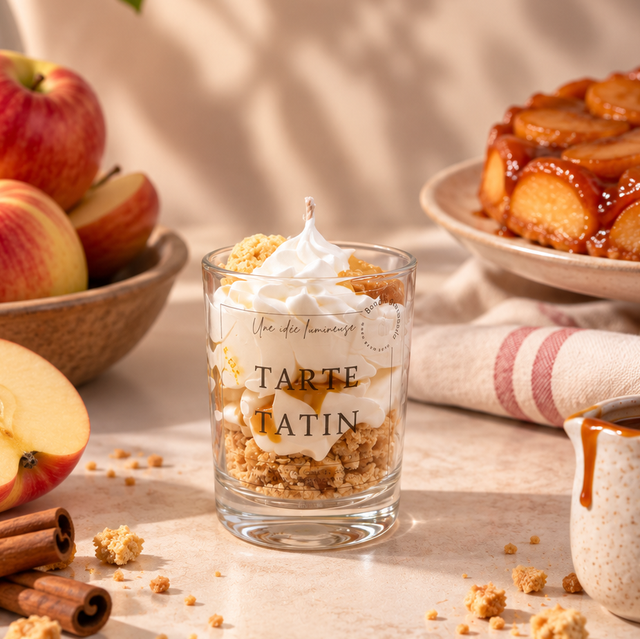 Tarte Tatin
