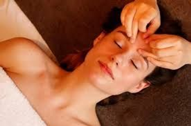 Massage crânien TuiNa