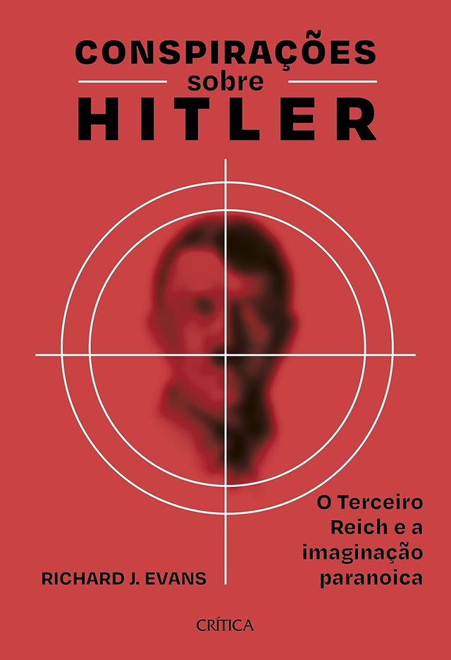 Conspirações sobre Hitler