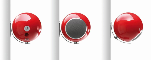 Elipson Support Mural L