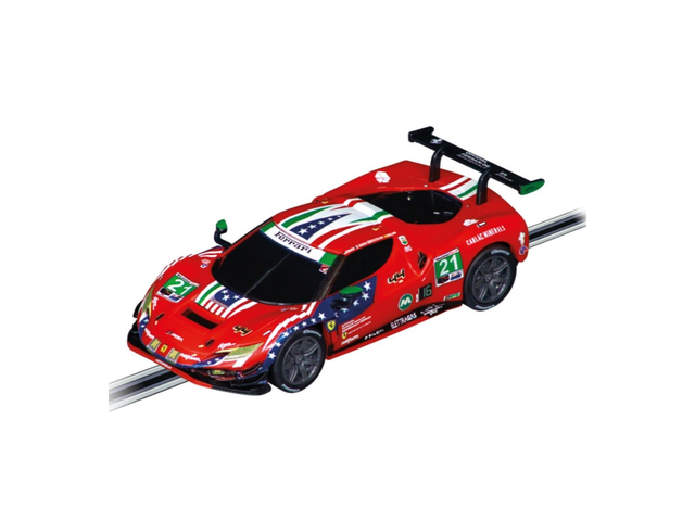 GO!!! Ferrari 296 GT3 AF Corse No.21 carrera 20064284