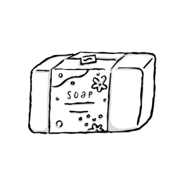 Soaps