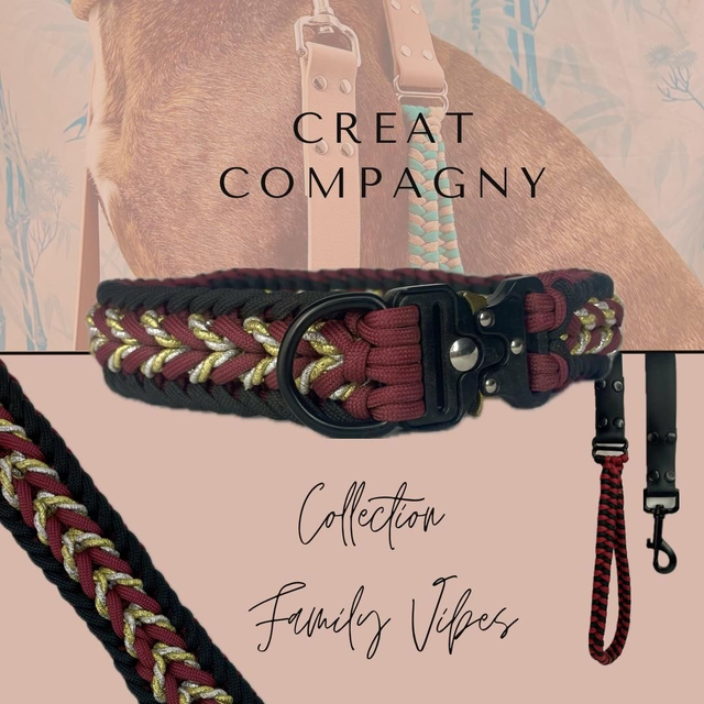 Collier &quot;Russello&quot;