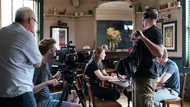 Acting course 8 weeks intensive 