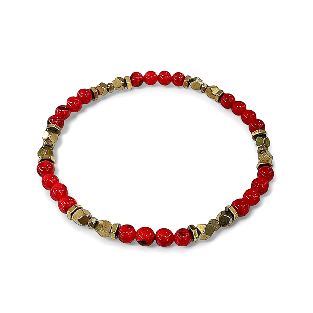Bracelet Mon Cœur 