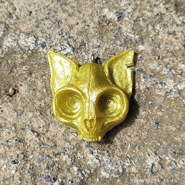 Urmah &quot;Nyx&quot;