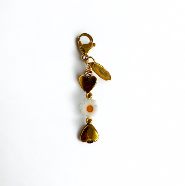  EQUI CHARM CANDY FLO 