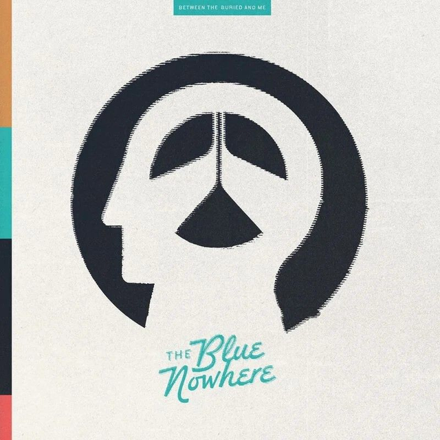 Between The Buried And Me - The Blue Nowhere