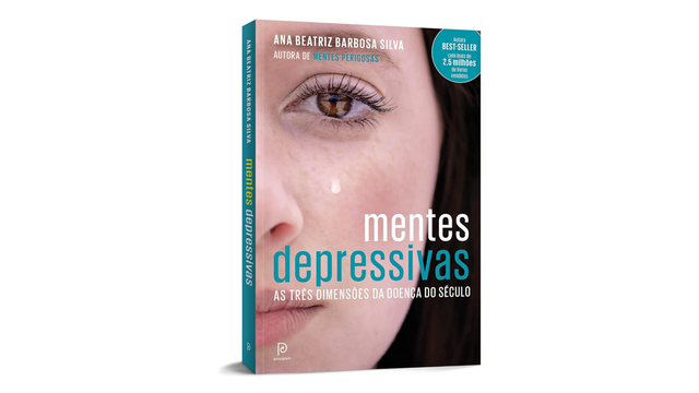 Mentes depressivas: As três dimensões da doença do século