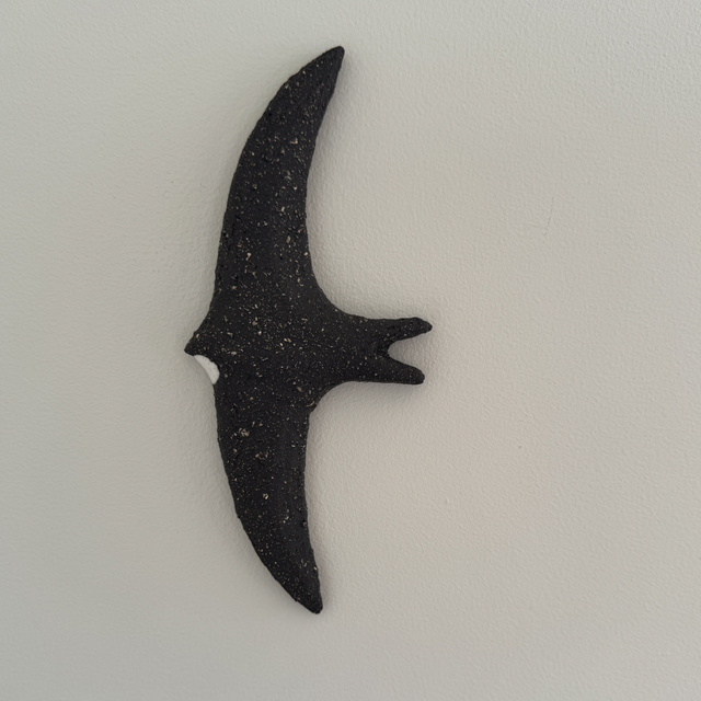 Small swift wall hanging
